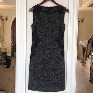 Eli Tahari dress size 2